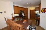 El Dorado Ranch rental villa 134 - kitchen